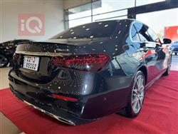 مێرسێدس بێنز E-Class